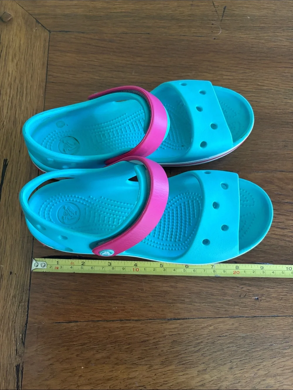 CROCS new comfortable